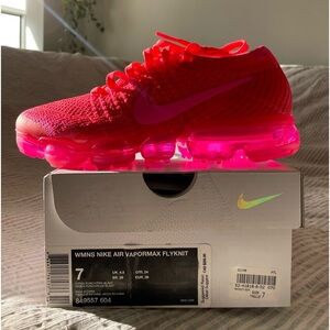 Nike Air Vapormax Flyknit